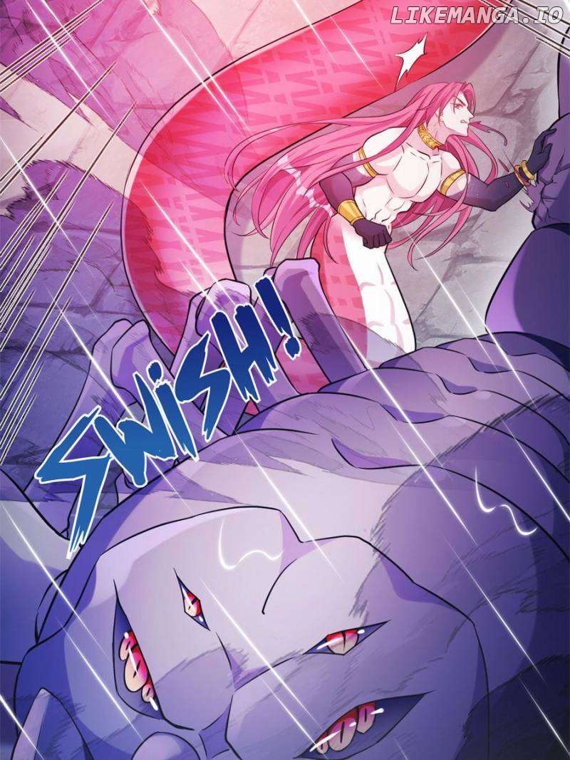 Beauty and the Beasts Chapter 637 - page 36