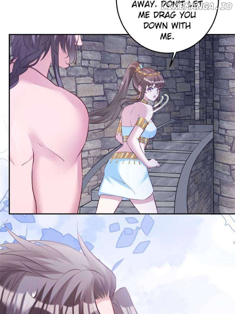 Beauty and the Beasts Chapter 637 - page 4