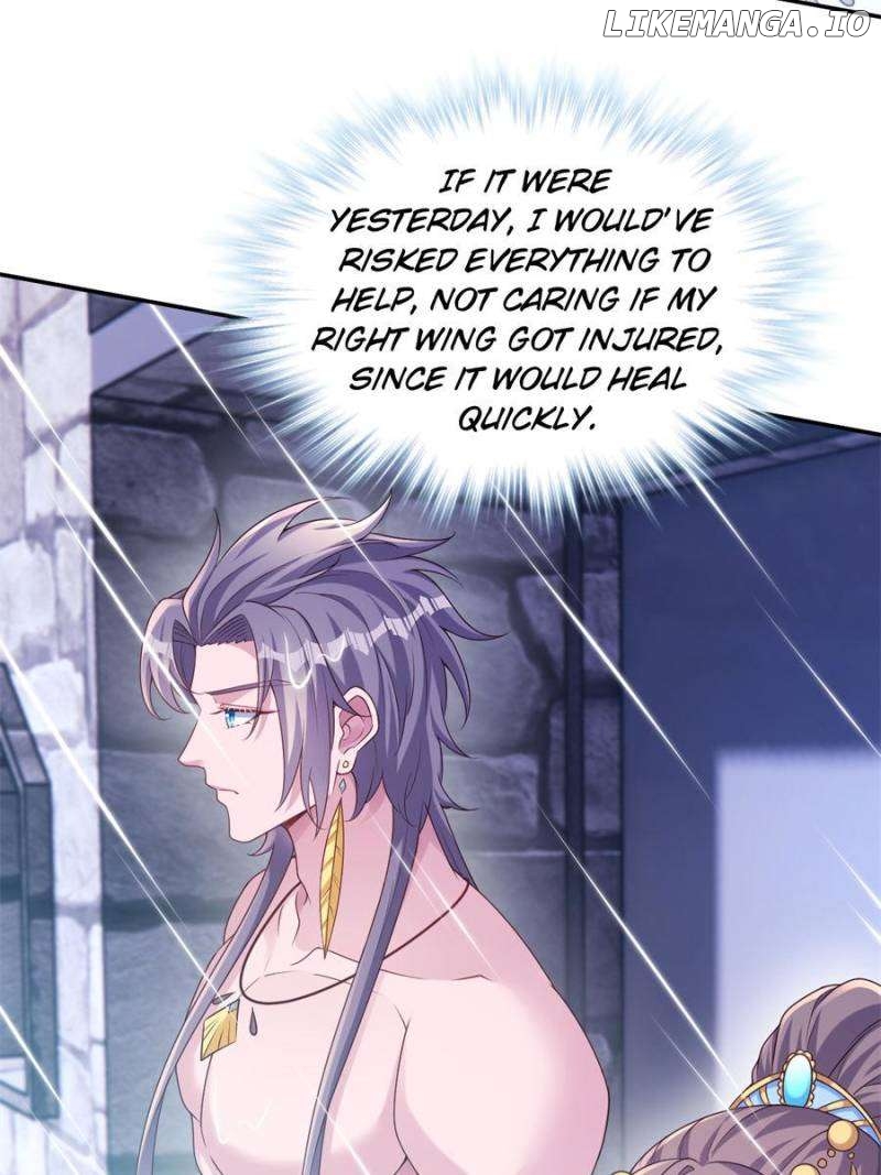 Beauty and the Beasts Chapter 637 - page 40
