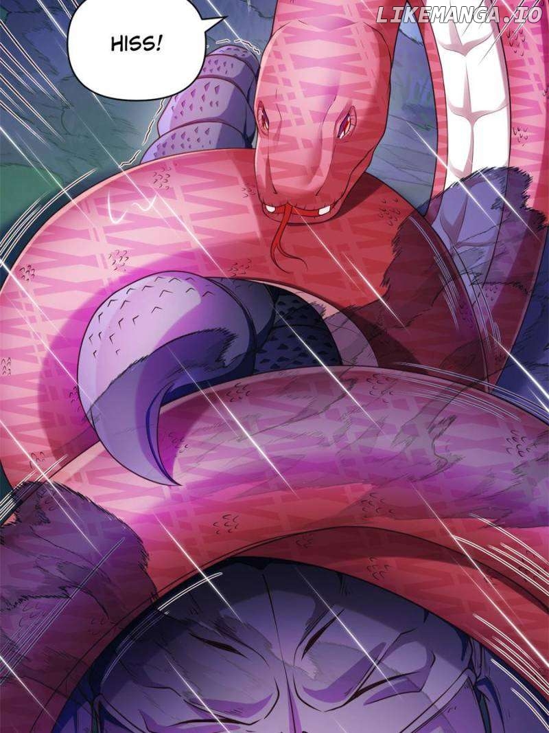 Beauty and the Beasts Chapter 637 - page 43