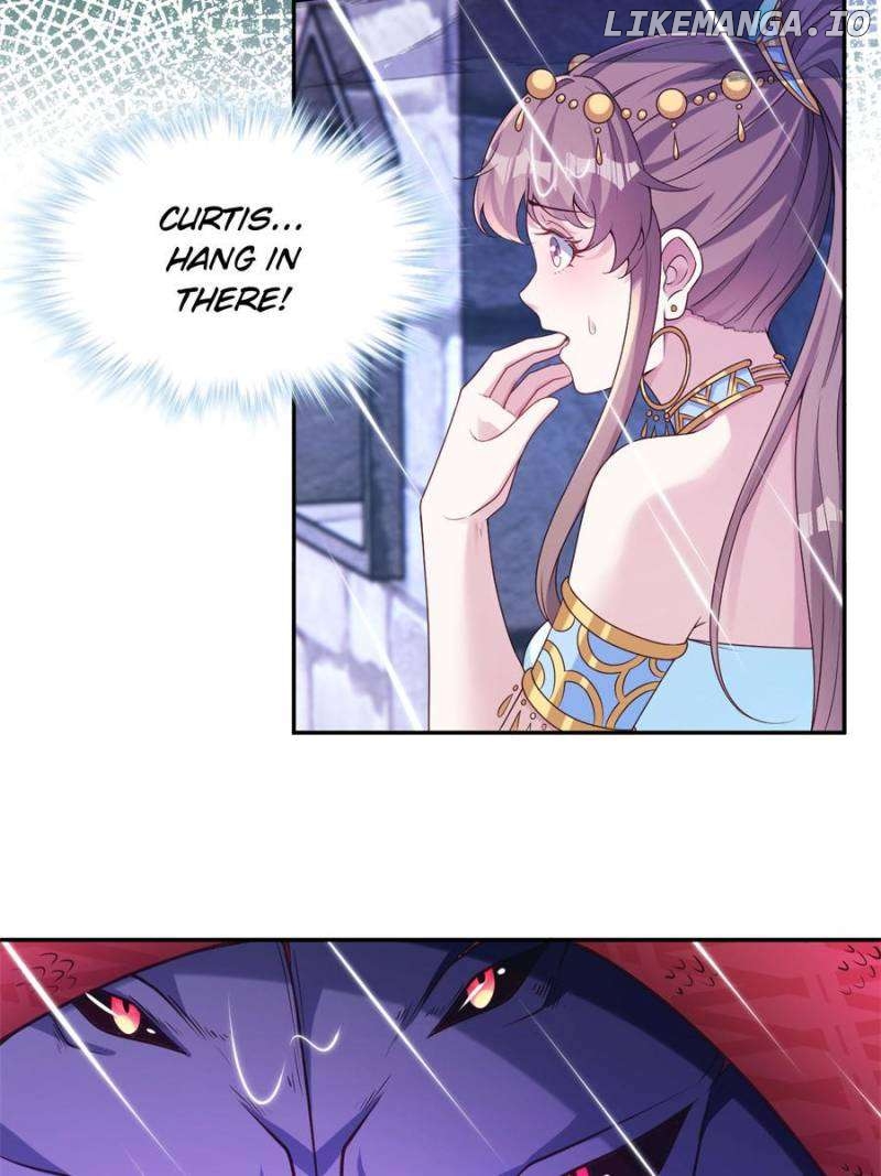 Beauty and the Beasts Chapter 637 - page 45