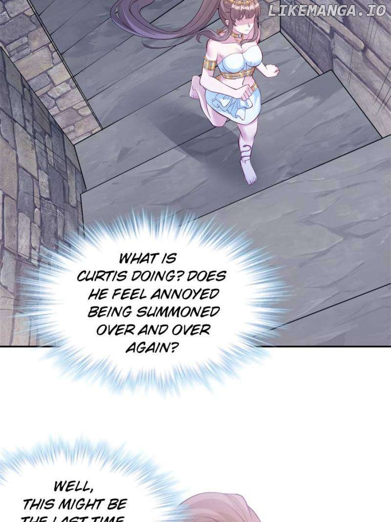 Beauty and the Beasts Chapter 637 - page 7