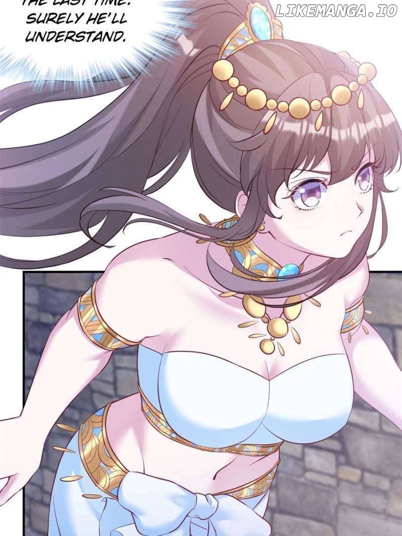 Beauty and the Beasts Chapter 637 - page 8