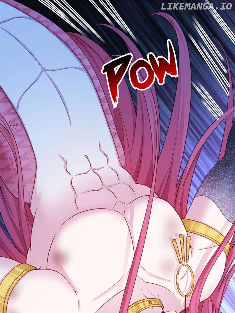 Beauty and the Beasts Chapter 638 - page 10