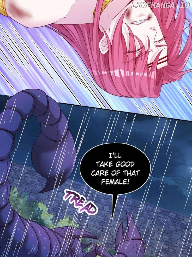 Beauty and the Beasts Chapter 638 - page 11