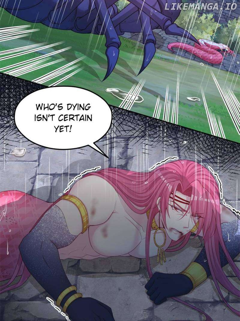 Beauty and the Beasts Chapter 638 - page 12