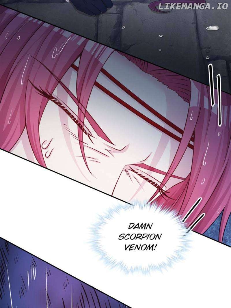 Beauty and the Beasts Chapter 638 - page 13