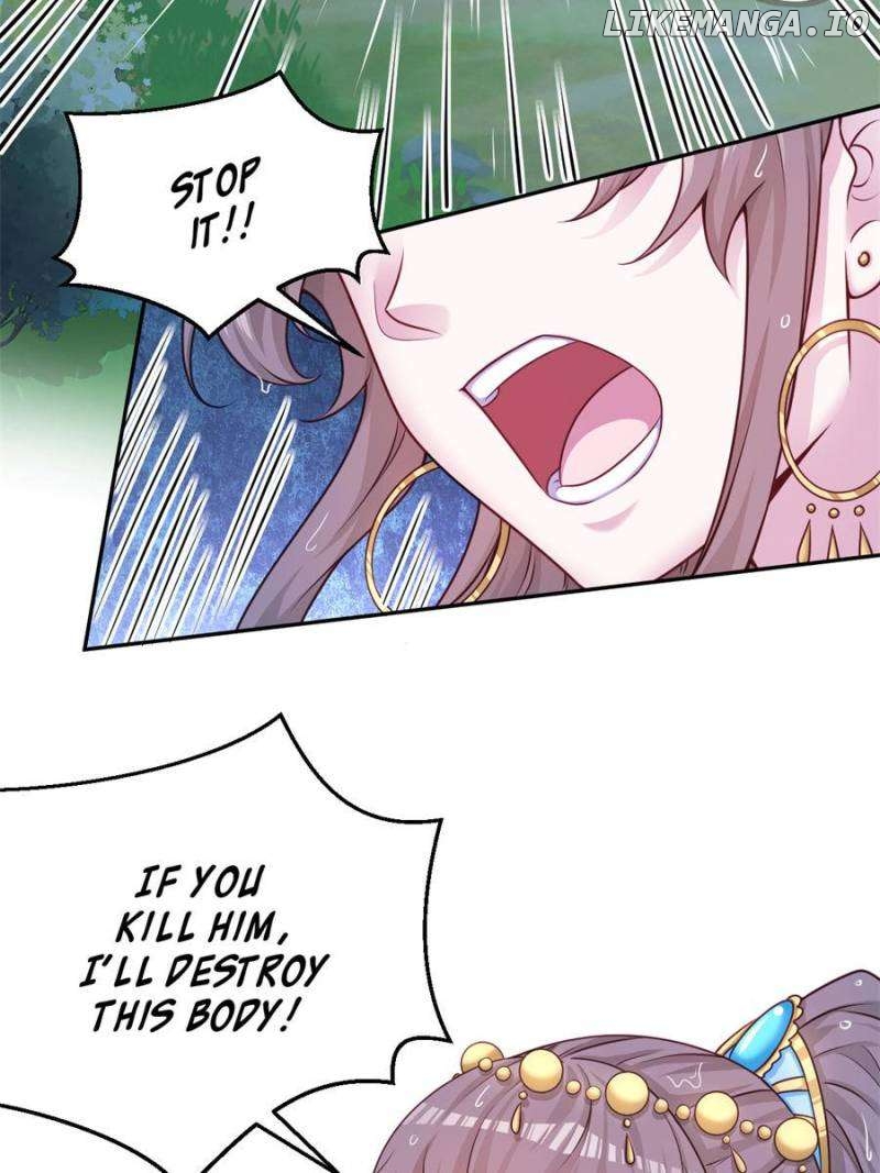 Beauty and the Beasts Chapter 638 - page 16