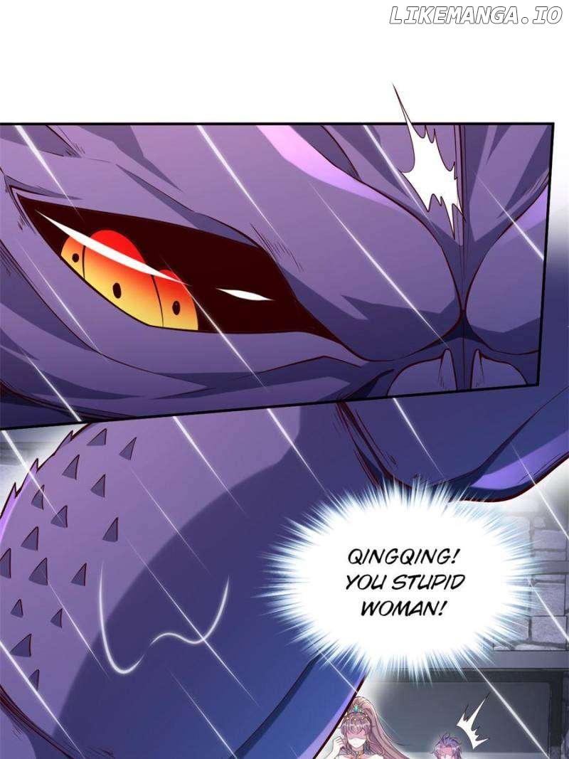 Beauty and the Beasts Chapter 638 - page 19