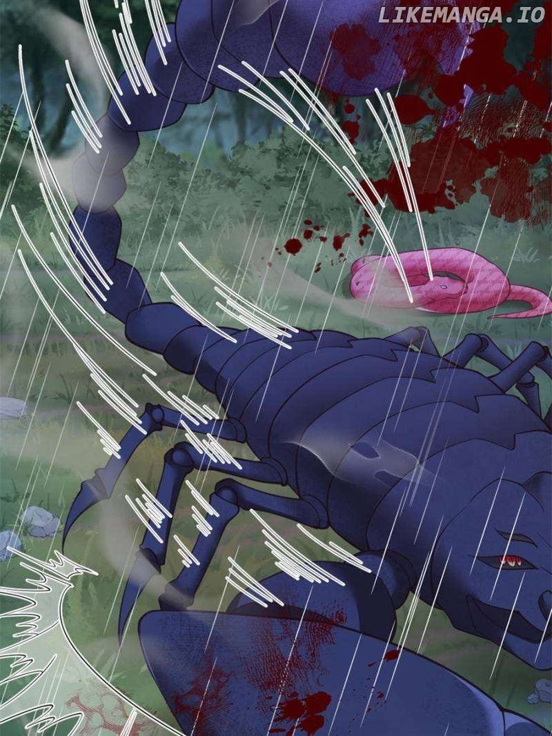 Beauty and the Beasts Chapter 638 - page 2