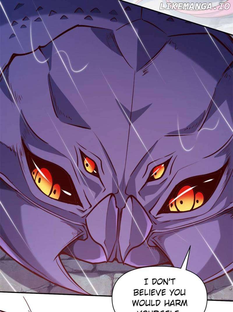 Beauty and the Beasts Chapter 638 - page 22
