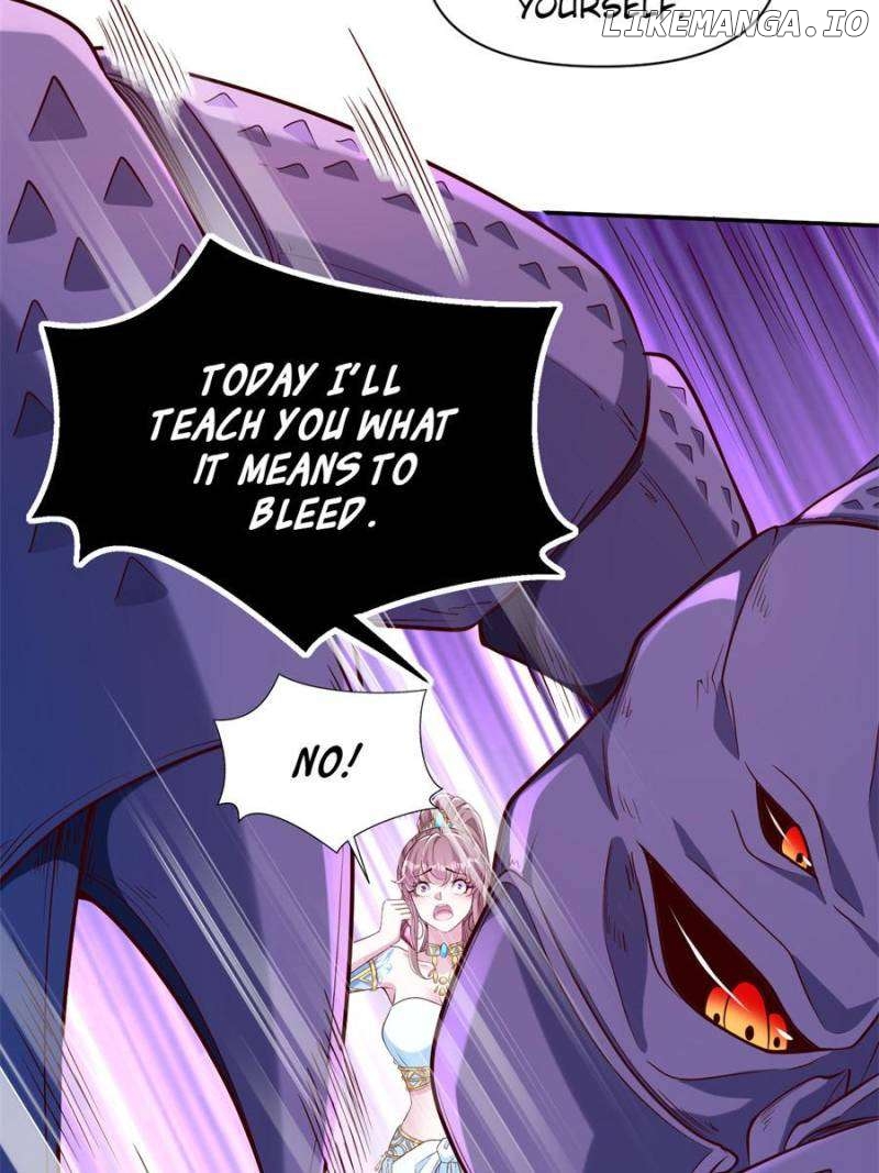 Beauty and the Beasts Chapter 638 - page 23