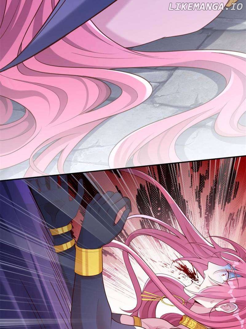 Beauty and the Beasts Chapter 638 - page 25