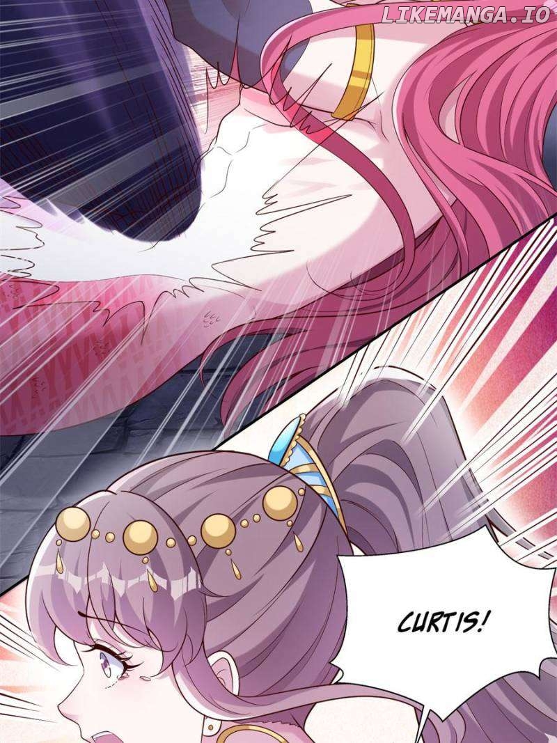 Beauty and the Beasts Chapter 638 - page 26