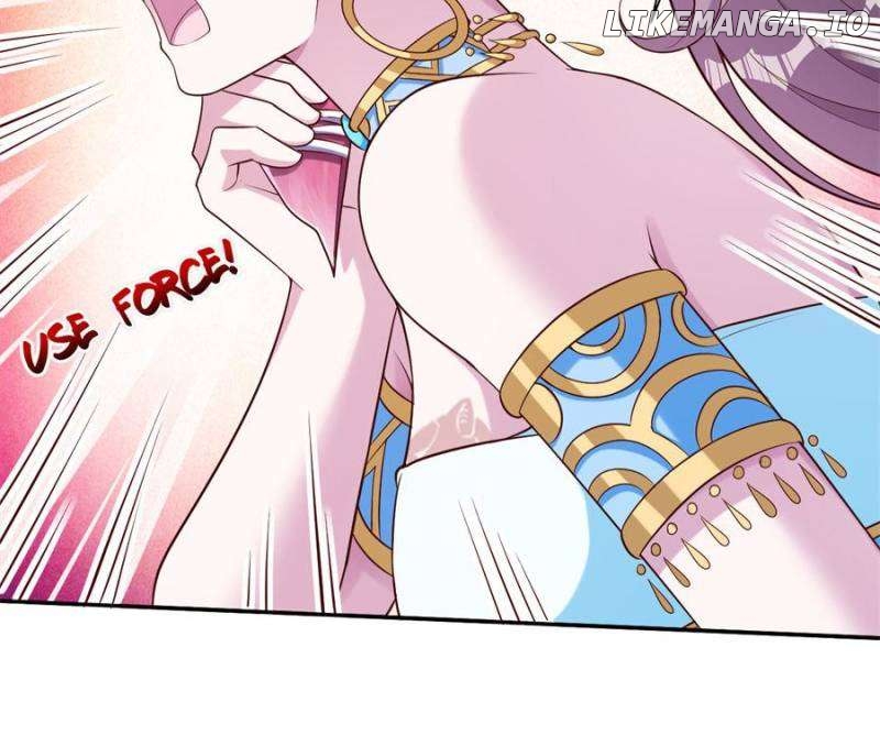 Beauty and the Beasts Chapter 638 - page 27