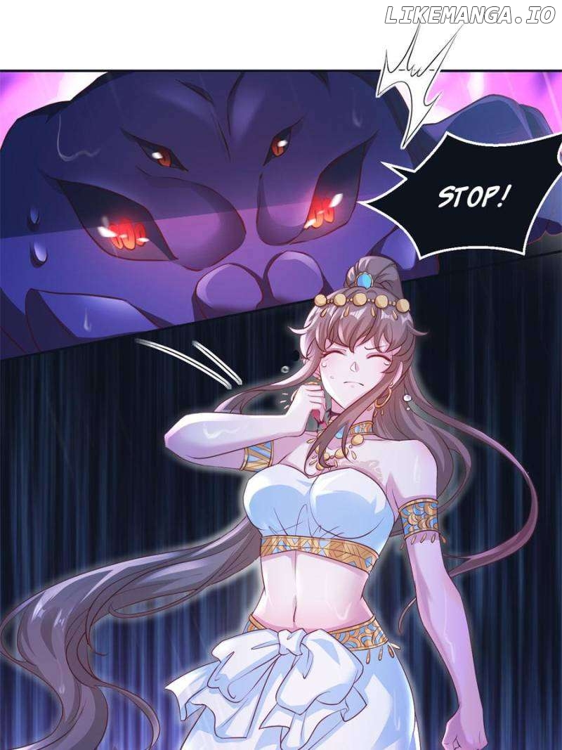 Beauty and the Beasts Chapter 638 - page 28