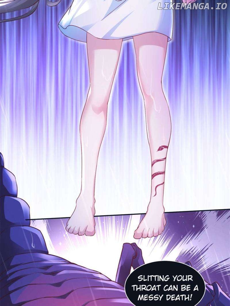 Beauty and the Beasts Chapter 638 - page 29