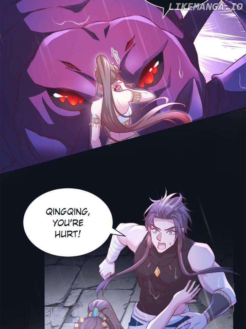 Beauty and the Beasts Chapter 638 - page 30