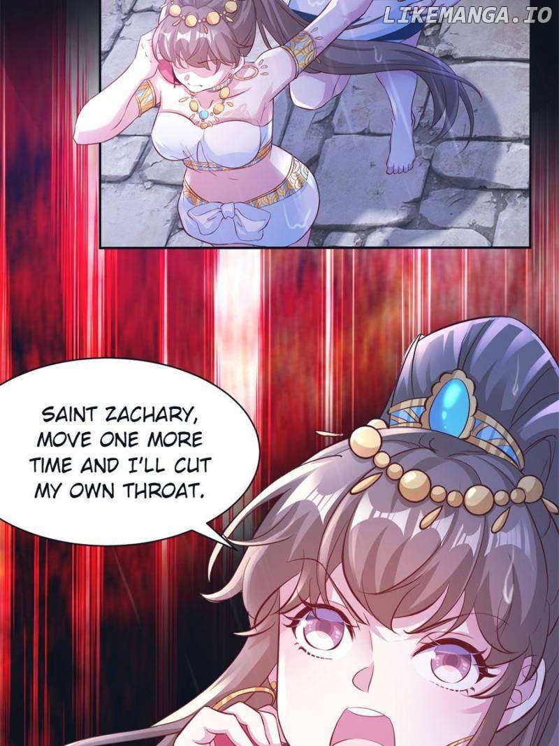 Beauty and the Beasts Chapter 638 - page 31