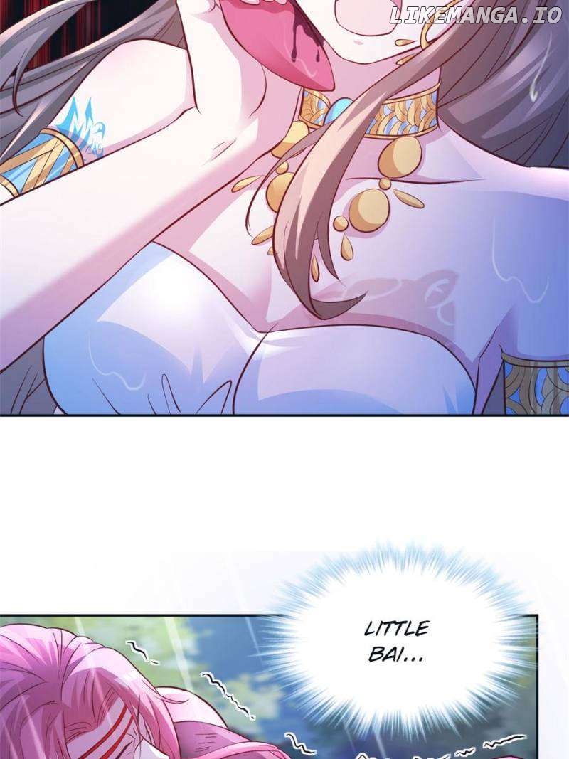 Beauty and the Beasts Chapter 638 - page 32