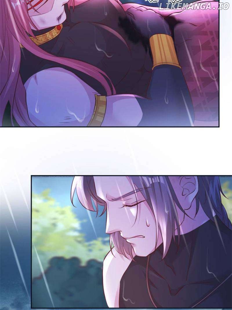Beauty and the Beasts Chapter 638 - page 33