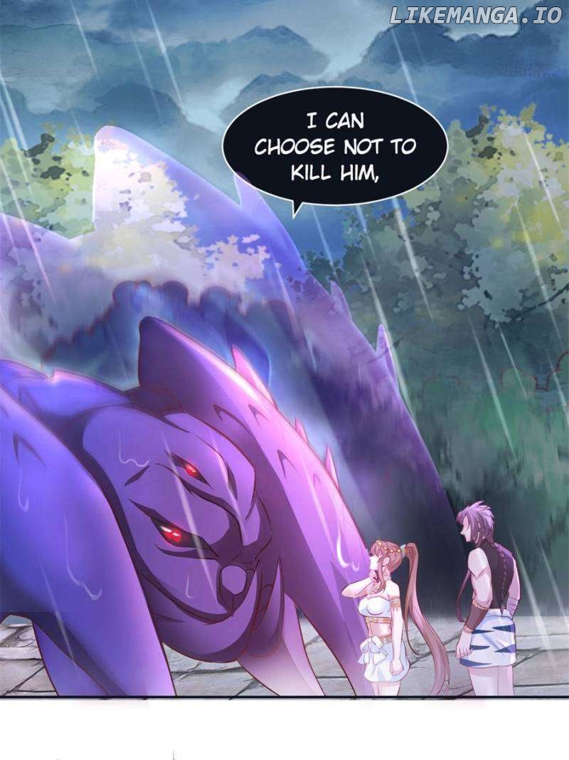 Beauty and the Beasts Chapter 638 - page 34