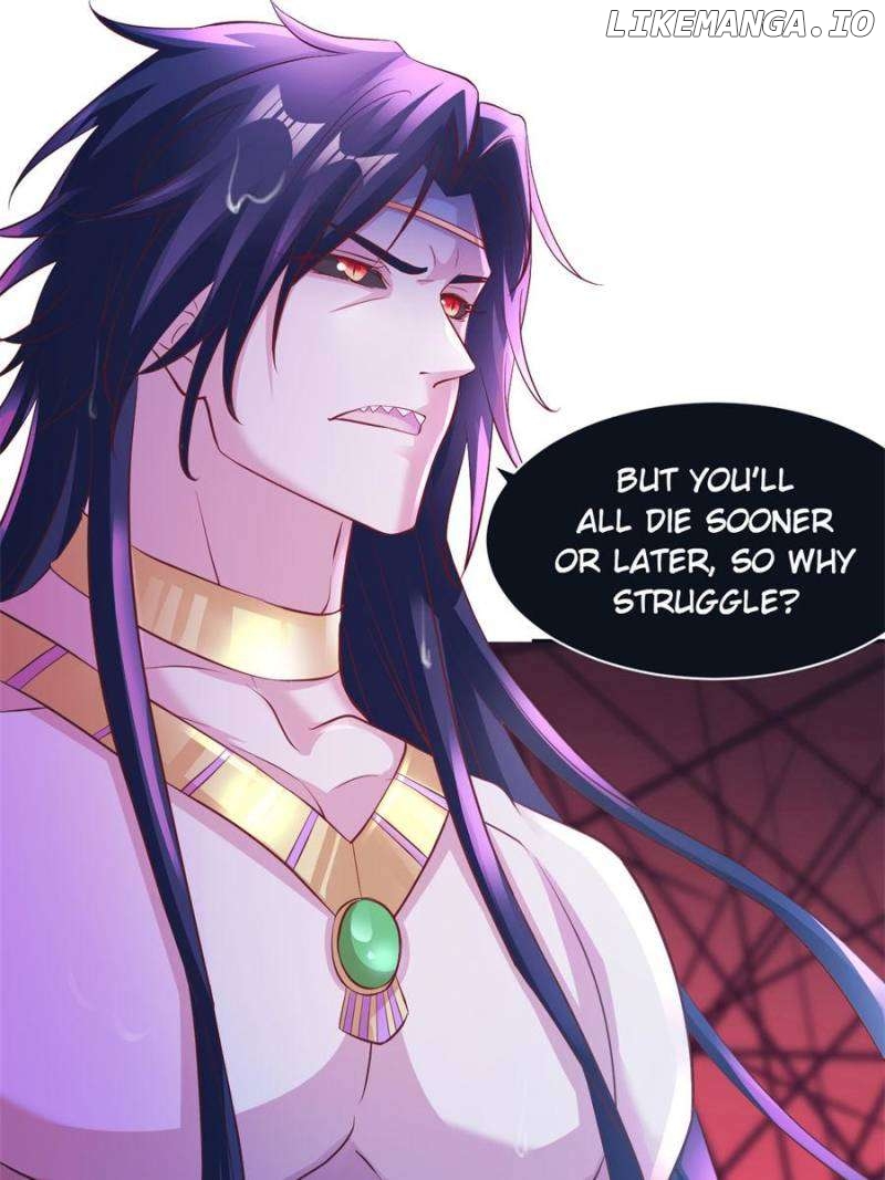 Beauty and the Beasts Chapter 638 - page 35