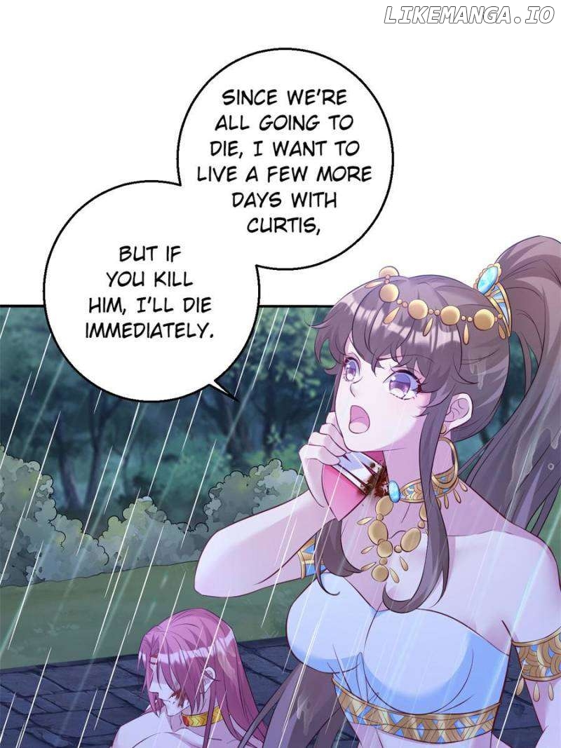Beauty and the Beasts Chapter 638 - page 37