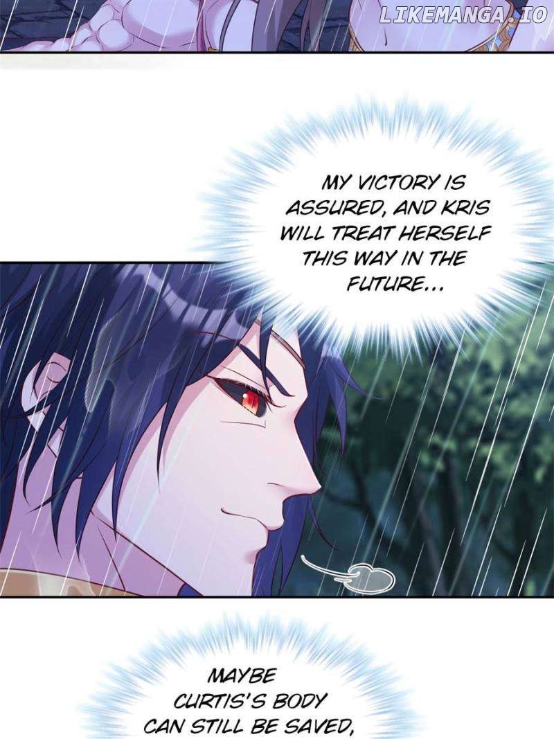 Beauty and the Beasts Chapter 638 - page 38
