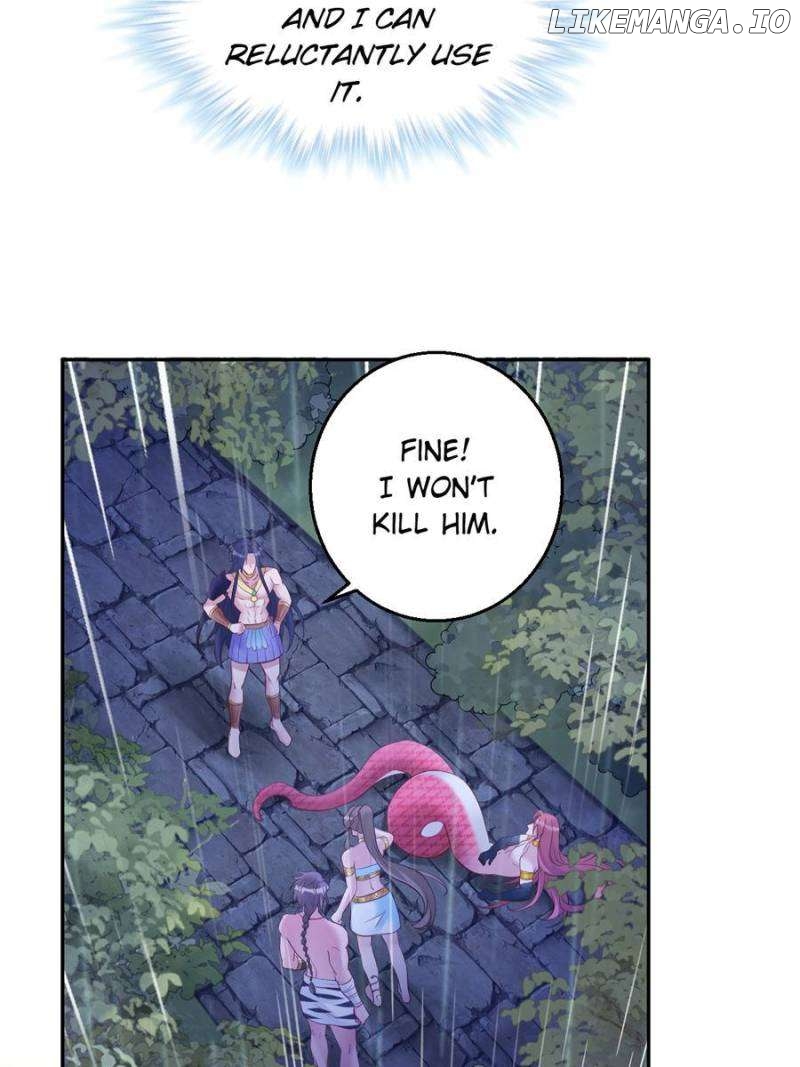 Beauty and the Beasts Chapter 638 - page 39