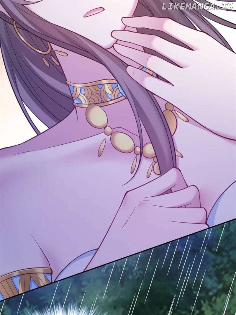 Beauty and the Beasts Chapter 638 - page 4