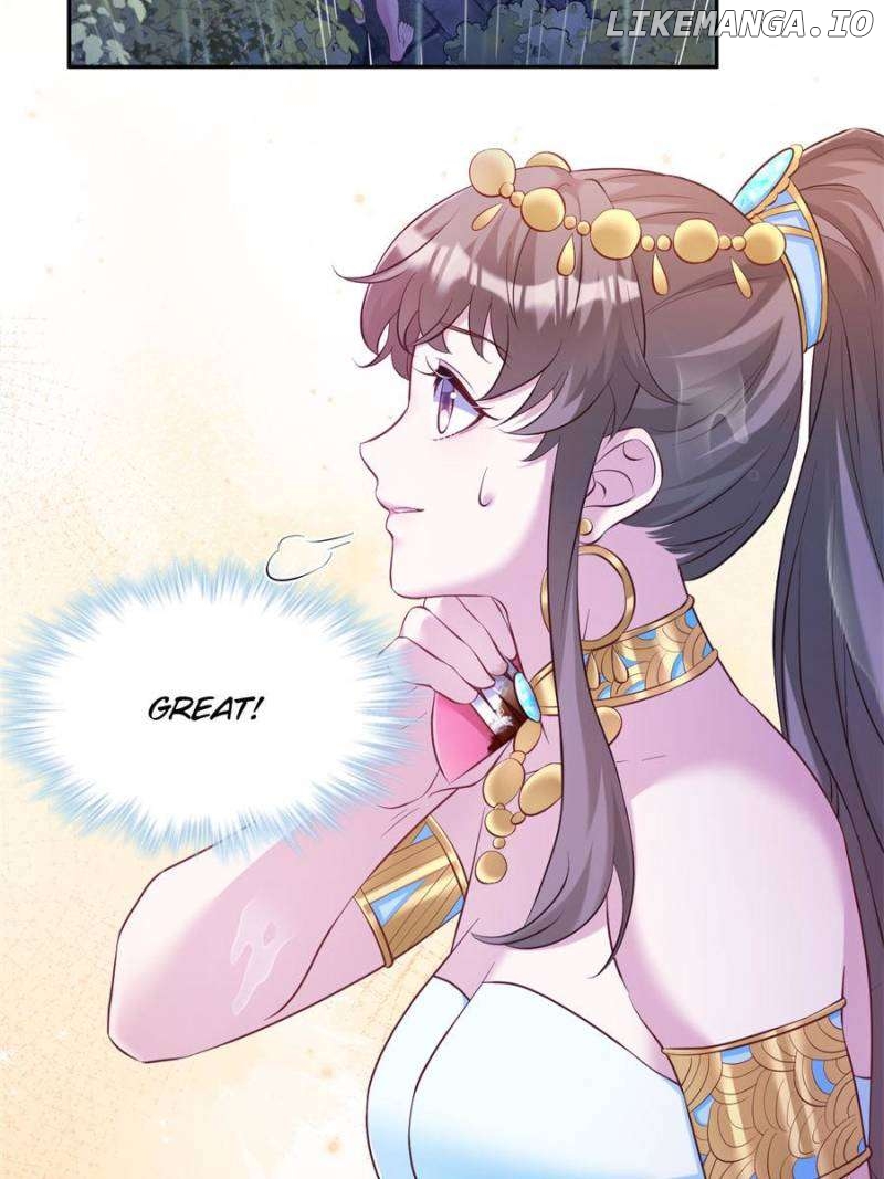 Beauty and the Beasts Chapter 638 - page 40