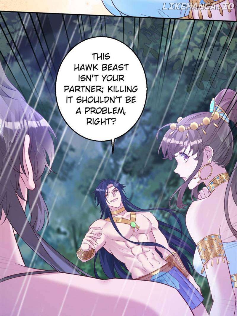 Beauty and the Beasts Chapter 638 - page 41