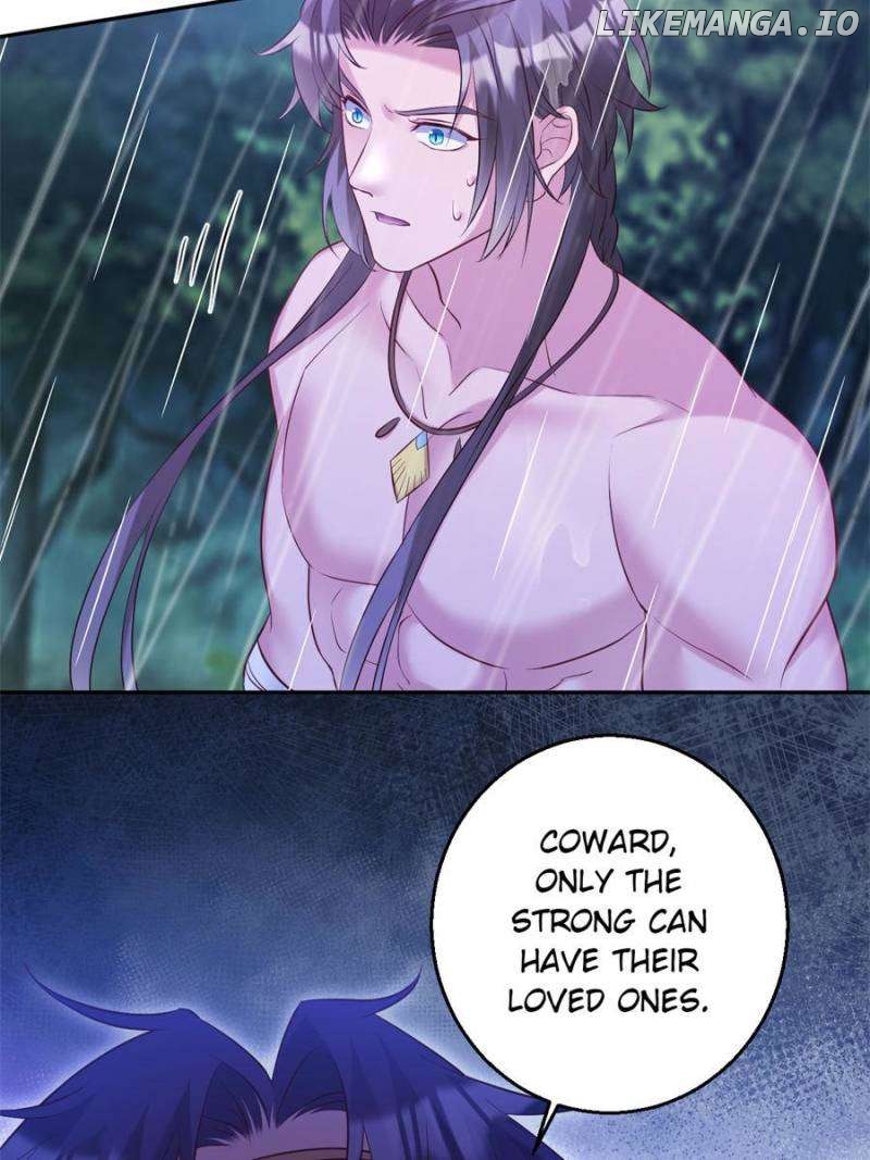 Beauty and the Beasts Chapter 638 - page 43