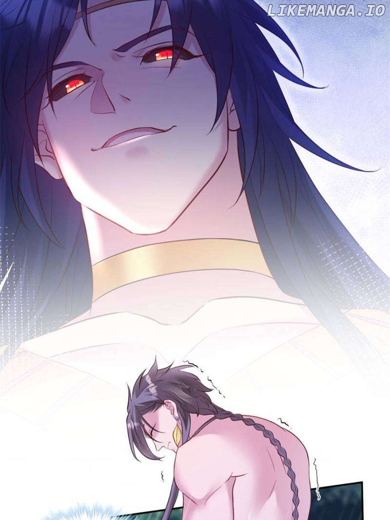 Beauty and the Beasts Chapter 638 - page 44