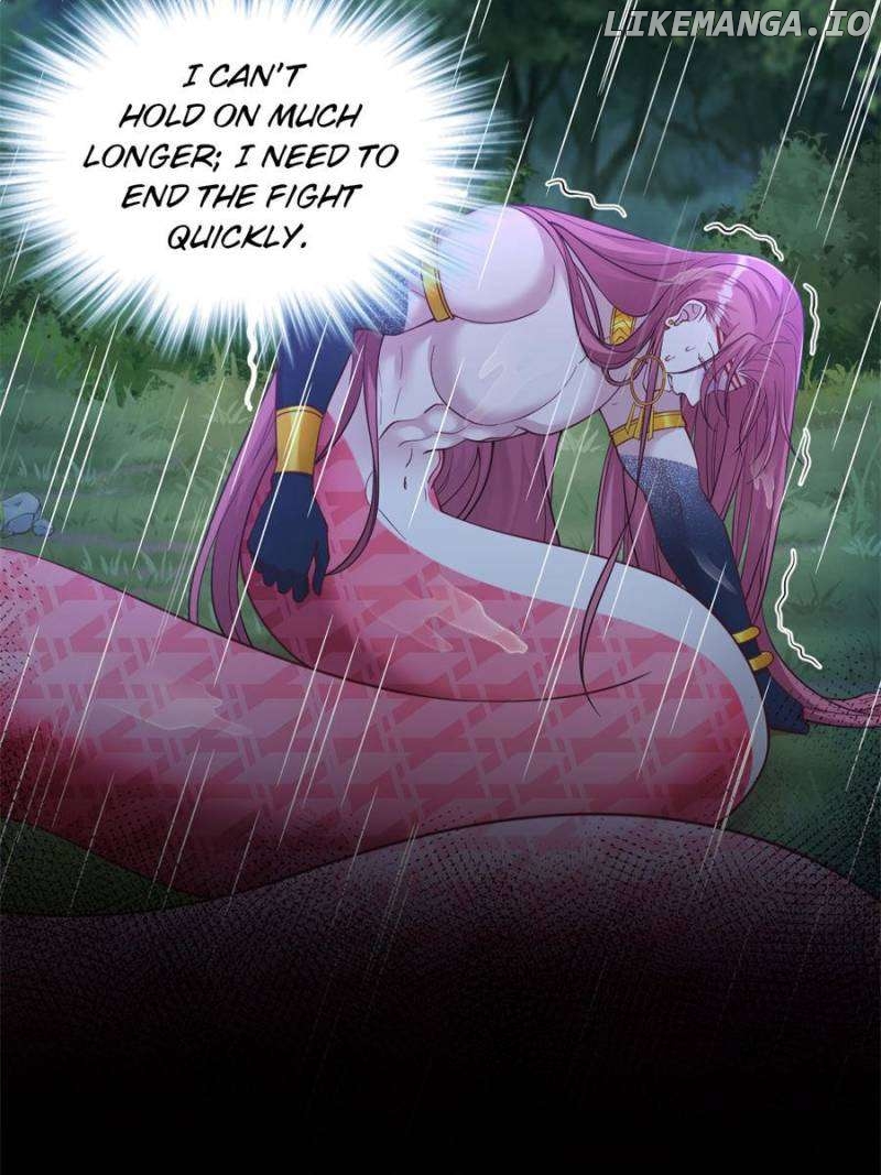 Beauty and the Beasts Chapter 638 - page 5
