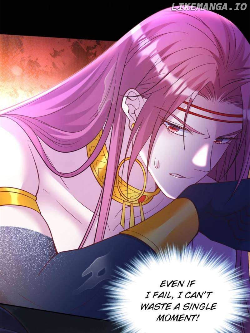 Beauty and the Beasts Chapter 638 - page 6