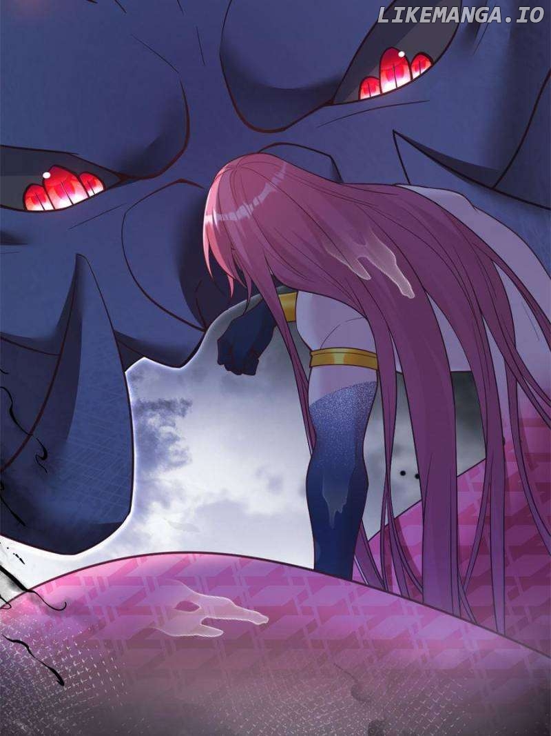 Beauty and the Beasts Chapter 638 - page 8