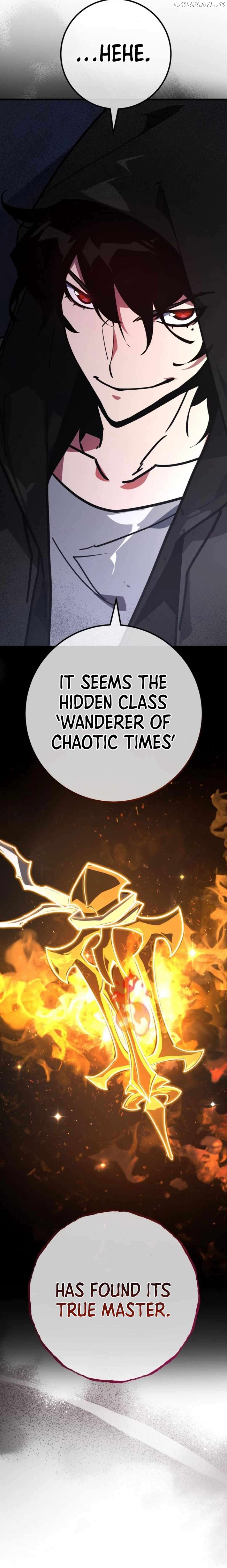 World’s Strongest Troll Chapter 123 - page 19