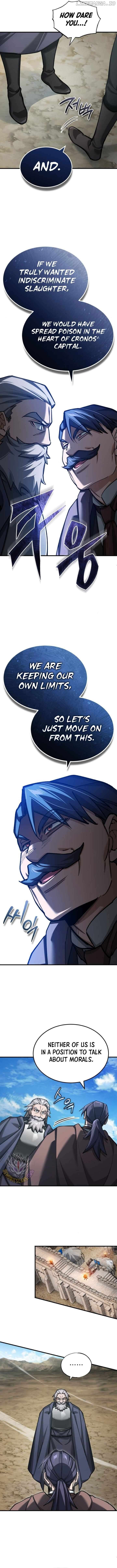 The Heavenly Demon Can’t Live a Normal Life Chapter 145 - page 7
