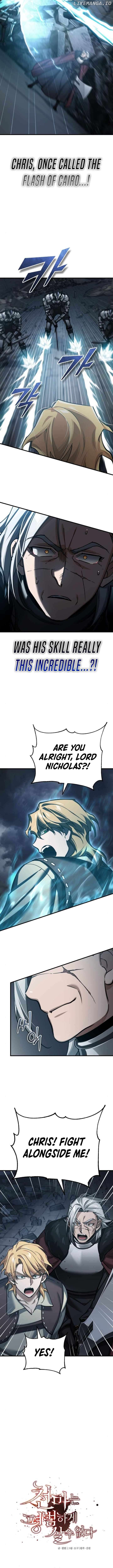 The Heavenly Demon Can’t Live a Normal Life Chapter 146 - page 10