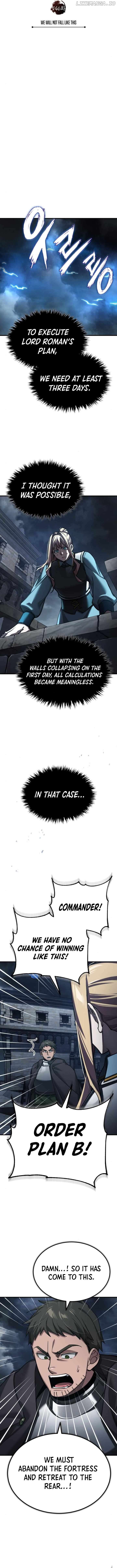 The Heavenly Demon Can’t Live a Normal Life Chapter 146 - page 11