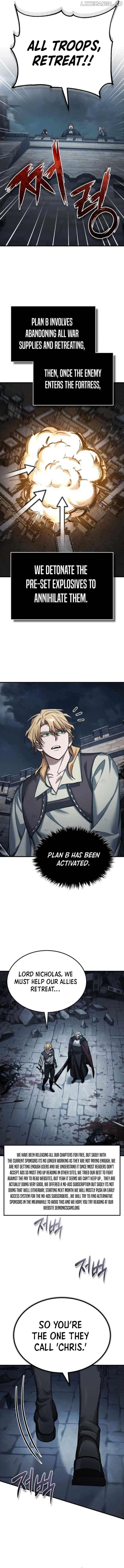 The Heavenly Demon Can’t Live a Normal Life Chapter 146 - page 12