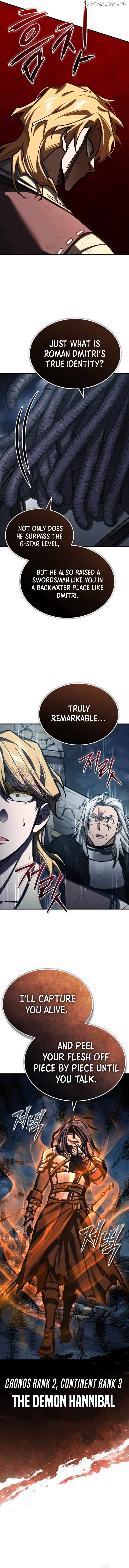 The Heavenly Demon Can’t Live a Normal Life Chapter 146 - page 13