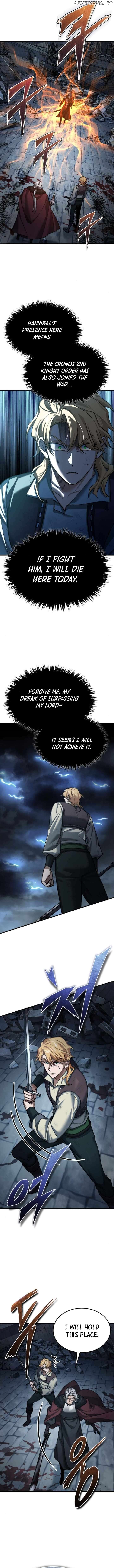 The Heavenly Demon Can’t Live a Normal Life Chapter 146 - page 14