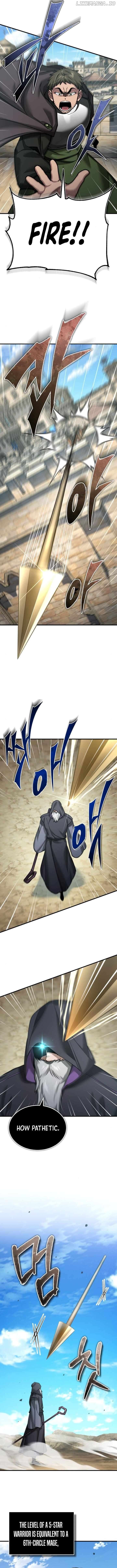 The Heavenly Demon Can’t Live a Normal Life Chapter 146 - page 2