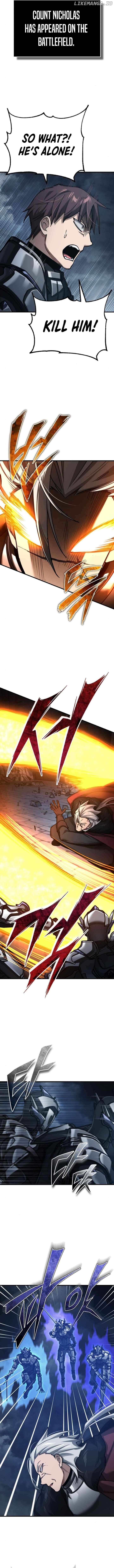 The Heavenly Demon Can’t Live a Normal Life Chapter 146 - page 8