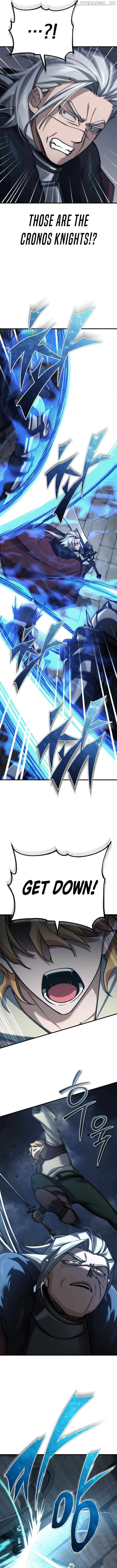 The Heavenly Demon Can’t Live a Normal Life Chapter 146 - page 9