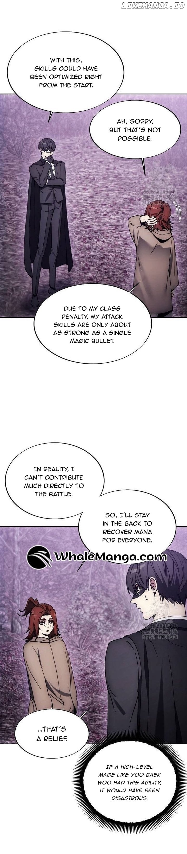 How to Live as a Villain Chapter 178 - page 2