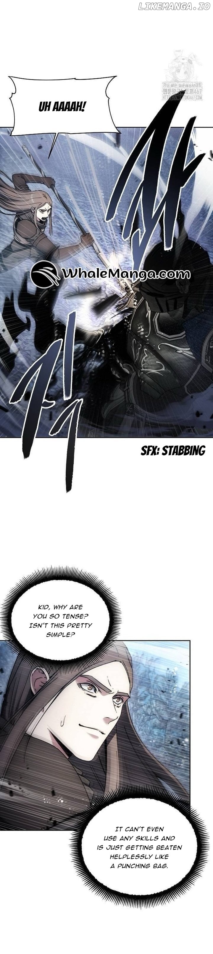 How to Live as a Villain Chapter 179 - page 2